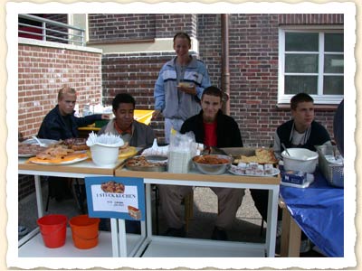 kuchen