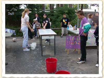 wasserspiele